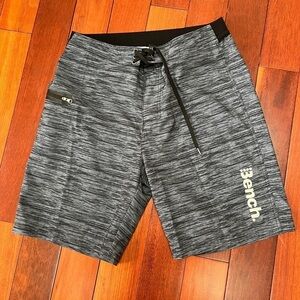 Bench men’s shorts swimwear size medium